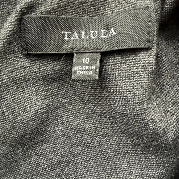 Talula Mini Skirt - Picture 3 of 3